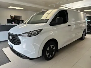 Ford Transit C Van 320 L2 2.5 Duratec 233 Trend PHEV