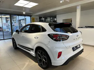 Ford Puma 1.0 EcoB Hybrid 160 ST Grynau Edition