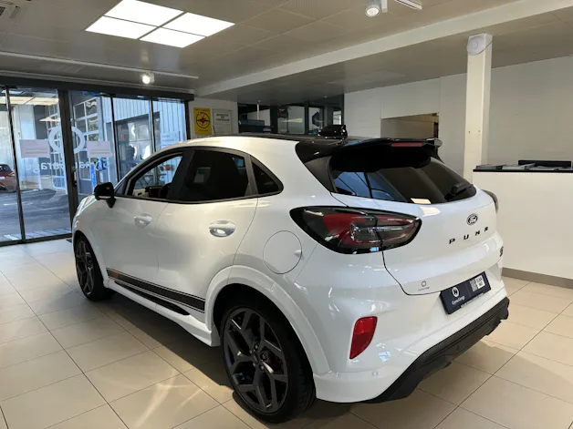 Ford Puma 1.0 EcoB Hybrid 160 ST Grynau Edition