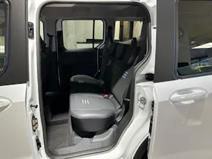 Ford Transit Tourneo Courier 1.0 EcoBoost Active