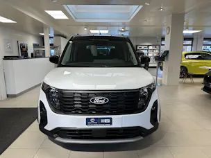 Ford Transit Tourneo Courier 1.0 EcoBoost Active
