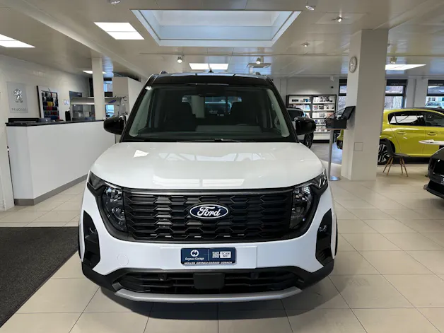 Ford Transit Tourneo Courier 1.0 EcoBoost Active