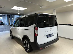 Ford Transit Tourneo Courier 1.0 EcoBoost Active