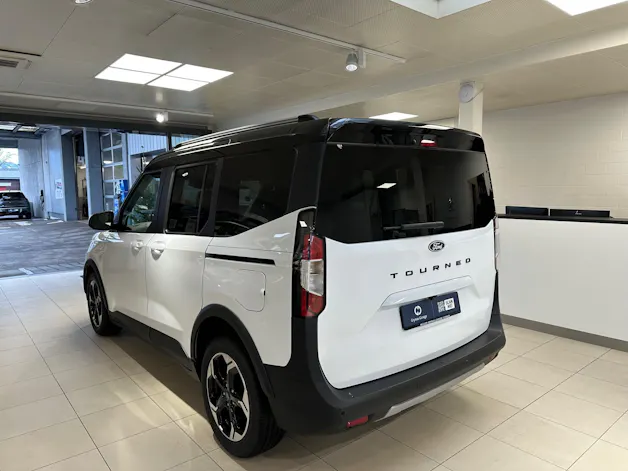 Ford Transit Tourneo Courier 1.0 EcoBoost Active