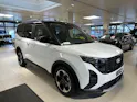 Ford Transit Tourneo Courier 1.0 EcoBoost Active