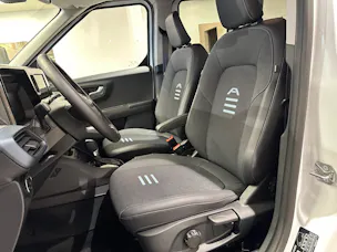 Ford Transit Tourneo Courier 1.0 EcoBoost Active