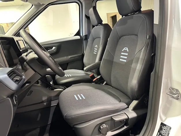 Ford Transit Tourneo Courier 1.0 EcoBoost Active