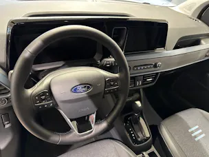Ford Transit Tourneo Courier 1.0 EcoBoost Active