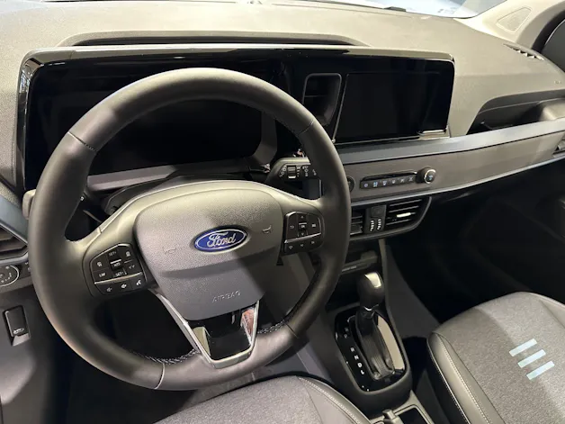 Ford Transit Tourneo Courier 1.0 EcoBoost Active