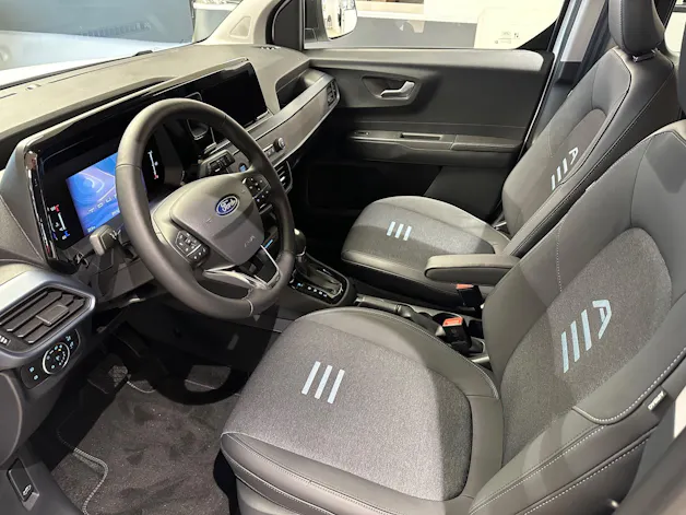 Ford Transit Tourneo Courier 1.0 EcoBoost Active