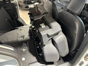 Ford Transit Tourneo Courier 1.0 EcoBoost Active