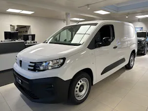 Peugeot Partner Kaw. 1000 Long 1.5 BlueHDI 100 S/S Premium