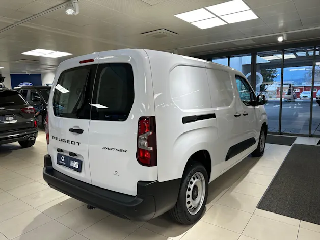 Peugeot Partner Kaw. 1000 Long 1.5 BlueHDI 100 S/S Premium