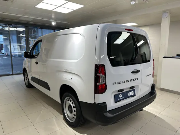 Peugeot Partner Kaw. 1000 Long 1.5 BlueHDI 100 S/S Premium