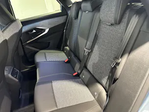 Peugeot 3008 1.2 Hybrid Allure