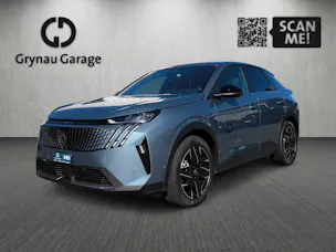 PEUGEOT 3008 1.2 Hybrid Allure
