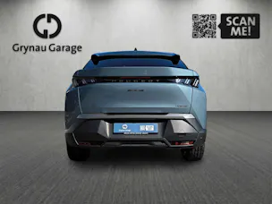 PEUGEOT 3008 1.2 Hybrid Allure