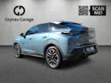 PEUGEOT 3008 1.2 Hybrid Allure