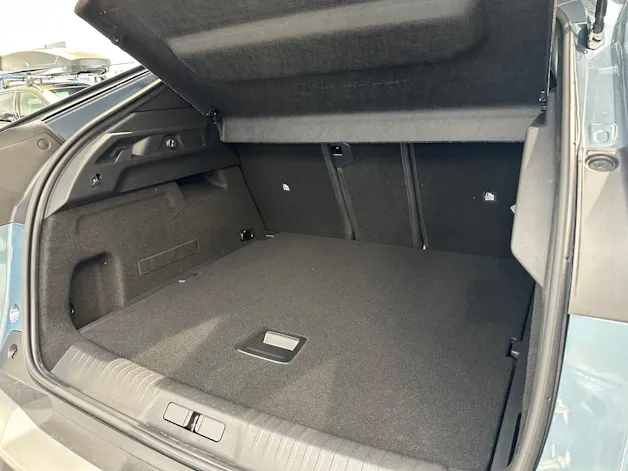 Peugeot 3008 1.2 Hybrid Allure