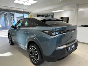 Peugeot 3008 1.2 Hybrid Allure