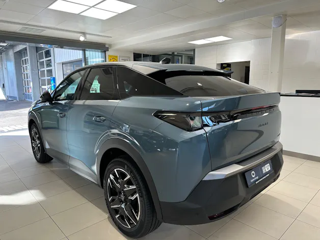 Peugeot 3008 1.2 Hybrid Allure