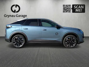 PEUGEOT 3008 1.2 Hybrid Allure