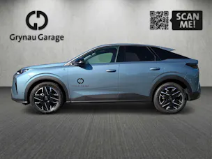 PEUGEOT 3008 1.2 Hybrid Allure