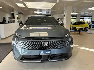 Peugeot 3008 1.2 Hybrid Allure