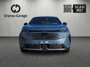 PEUGEOT 3008 1.2 Hybrid Allure