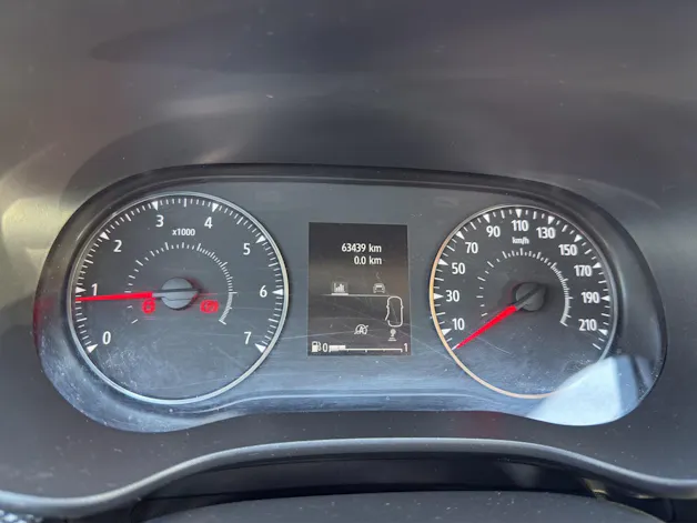 Dacia Sandero 1.0 TCe Stepway Comfort