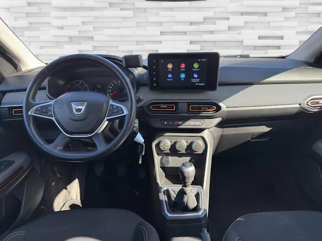 Dacia Sandero 1.0 TCe Stepway Comfort