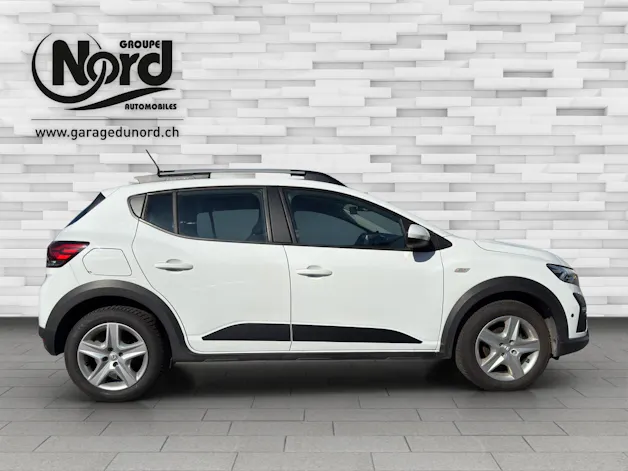 Dacia Sandero 1.0 TCe Stepway Comfort