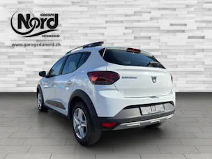 Dacia Sandero 1.0 TCe Stepway Comfort