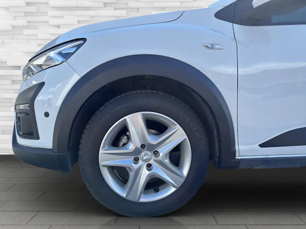 Dacia Sandero 1.0 TCe Stepway Comfort