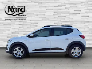 Dacia Sandero 1.0 TCe Stepway Comfort