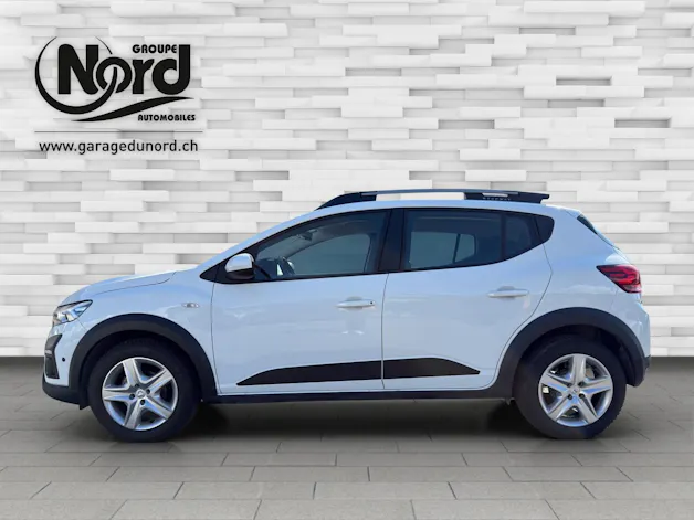 Dacia Sandero 1.0 TCe Stepway Comfort