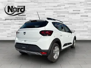Dacia Sandero 1.0 TCe Stepway Comfort