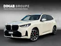 BMW X3 30e xDrive M Sport Pro (CH) AHK 2.0T