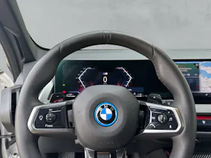 BMW X3 30e xDrive M Sport Pro (CH) AHK 2.0T