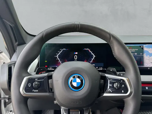 BMW X3 30e xDrive M Sport Pro (CH) AHK 2.0T