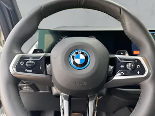 BMW X3 30e xDrive M Sport Pro (CH) AHK 2.0T