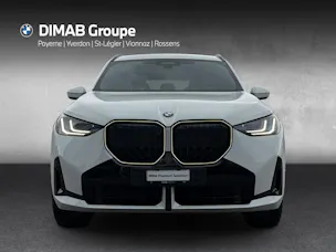 BMW X3 30e xDrive M Sport Pro (CH) AHK 2.0T