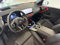 BMW X3 30e xDrive M Sport Pro (CH) AHK 2.0T