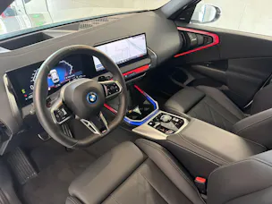 BMW X3 30e xDrive M Sport Pro (CH) AHK 2.0T