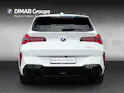 BMW X3 30e xDrive M Sport Pro (CH) AHK 2.0T