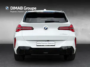 BMW X3 30e xDrive M Sport Pro (CH) AHK 2.0T