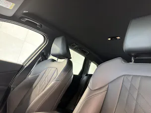 BMW X3 30e xDrive M Sport Pro (CH) AHK 2.0T