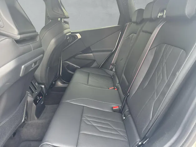 BMW X3 30e xDrive M Sport Pro (CH) AHK 2.0T