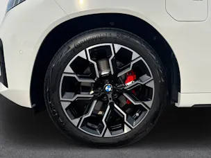 BMW X3 30e xDrive M Sport Pro (CH) AHK 2.0T