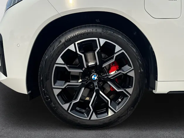 BMW X3 30e xDrive M Sport Pro (CH) AHK 2.0T